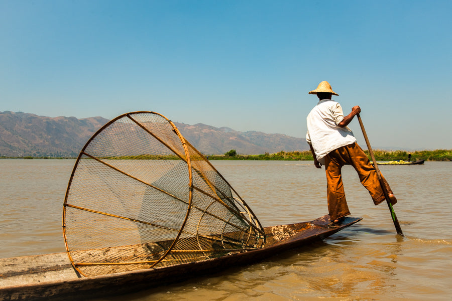 Myanmar