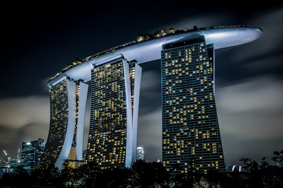 Marina Bay Sands